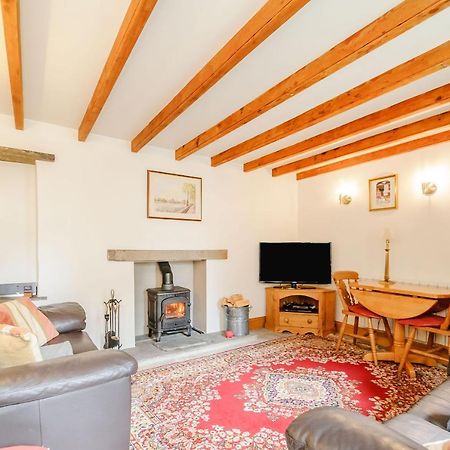 Mill Cottage ฮอว์ส ภายนอก รูปภาพ