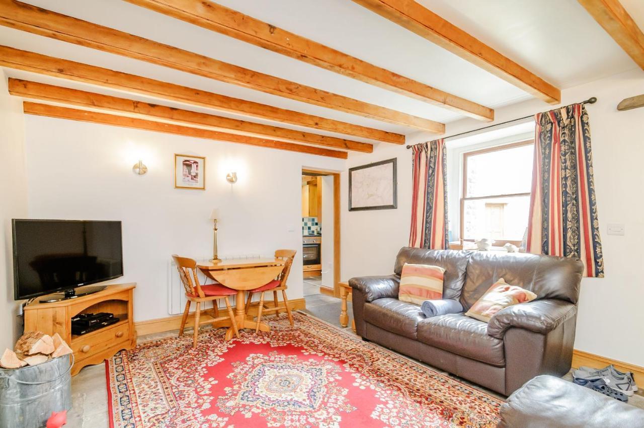 Mill Cottage ฮอว์ส ภายนอก รูปภาพ