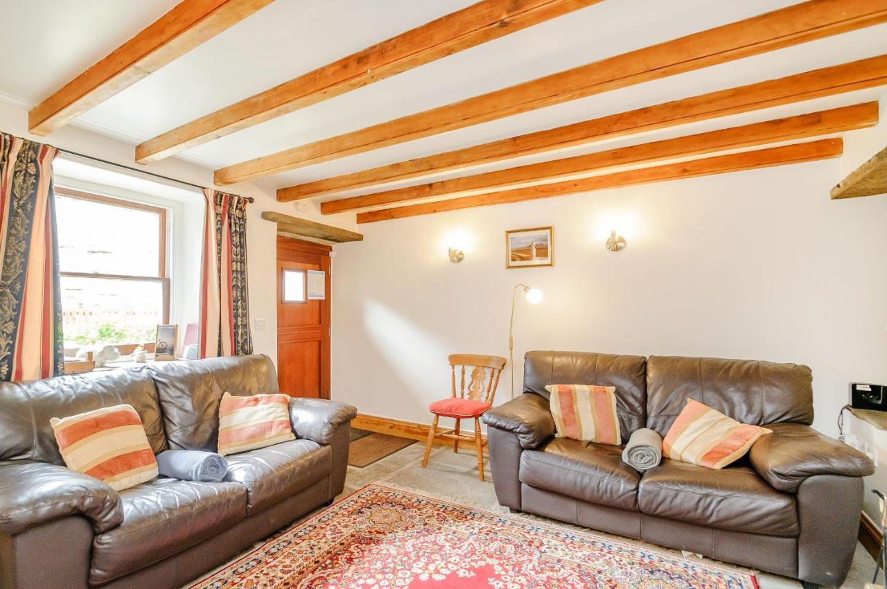 Mill Cottage ฮอว์ส ภายนอก รูปภาพ