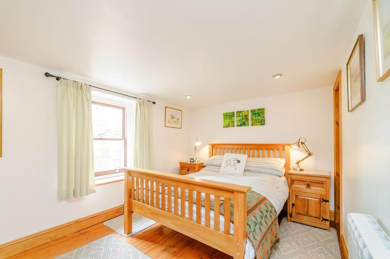 Mill Cottage ฮอว์ส ภายนอก รูปภาพ