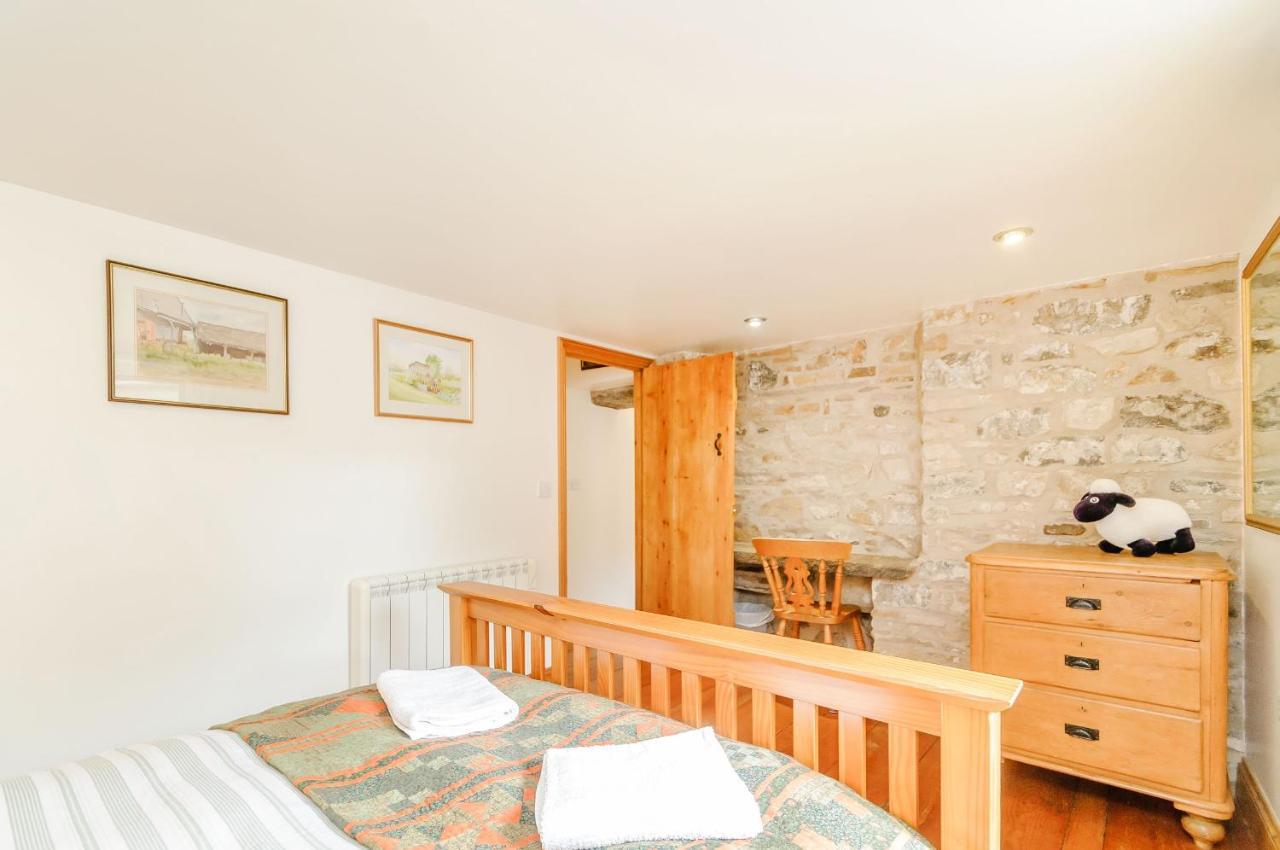 Mill Cottage ฮอว์ส ภายนอก รูปภาพ